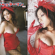 Illustration for article titled BlazBlue Voice Actress Gets Naughty Mouse Pad